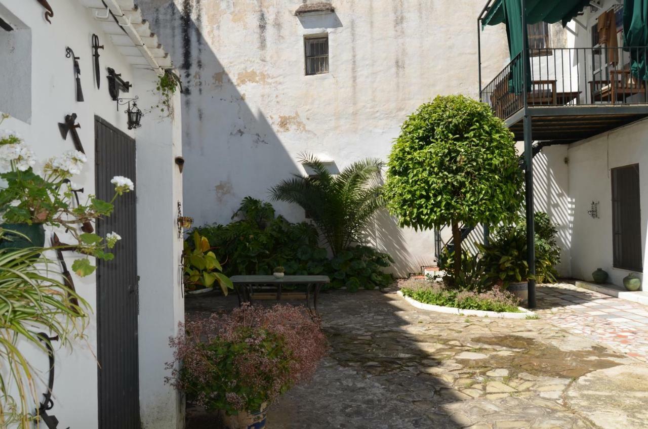 Casa Miler Apartment Sanlúcar de Barrameda Exterior photo
