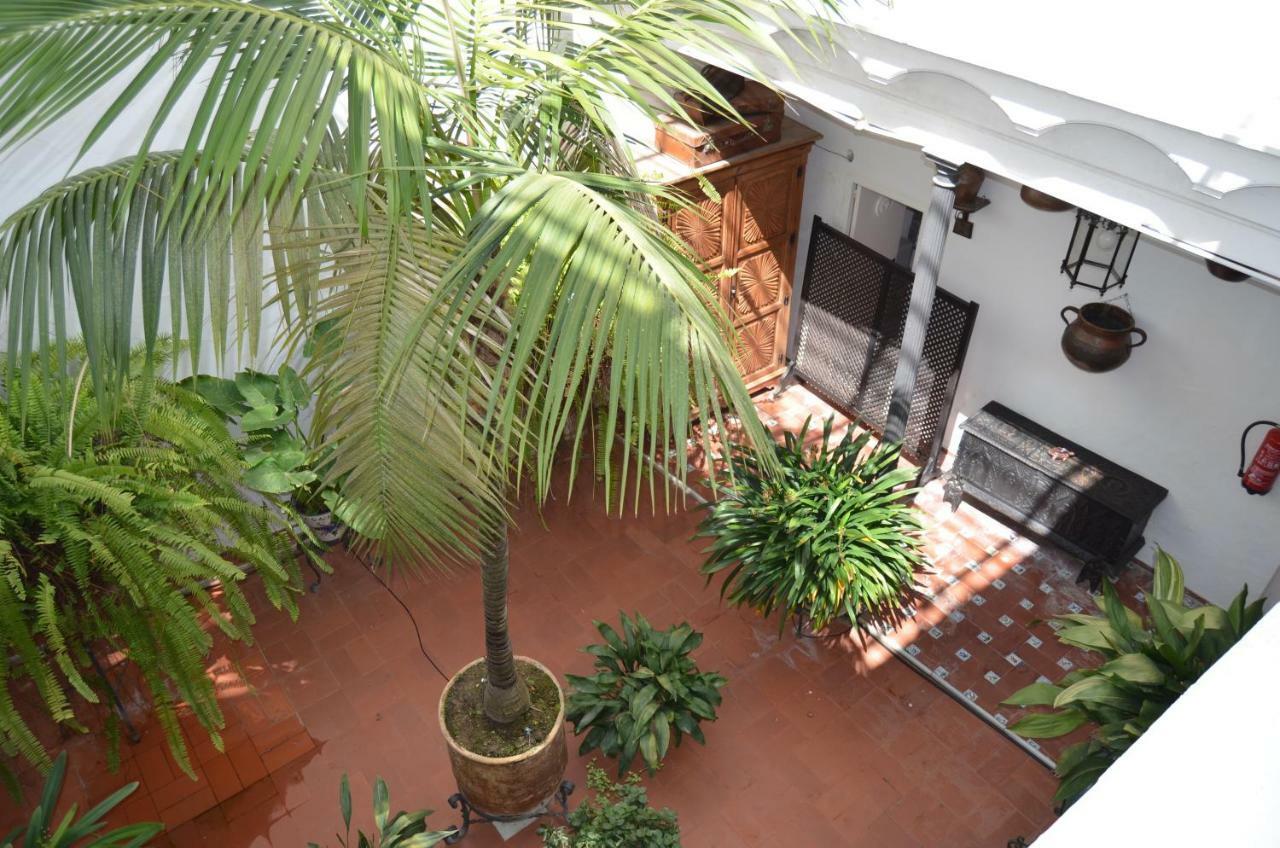 Casa Miler Apartment Sanlúcar de Barrameda Exterior photo