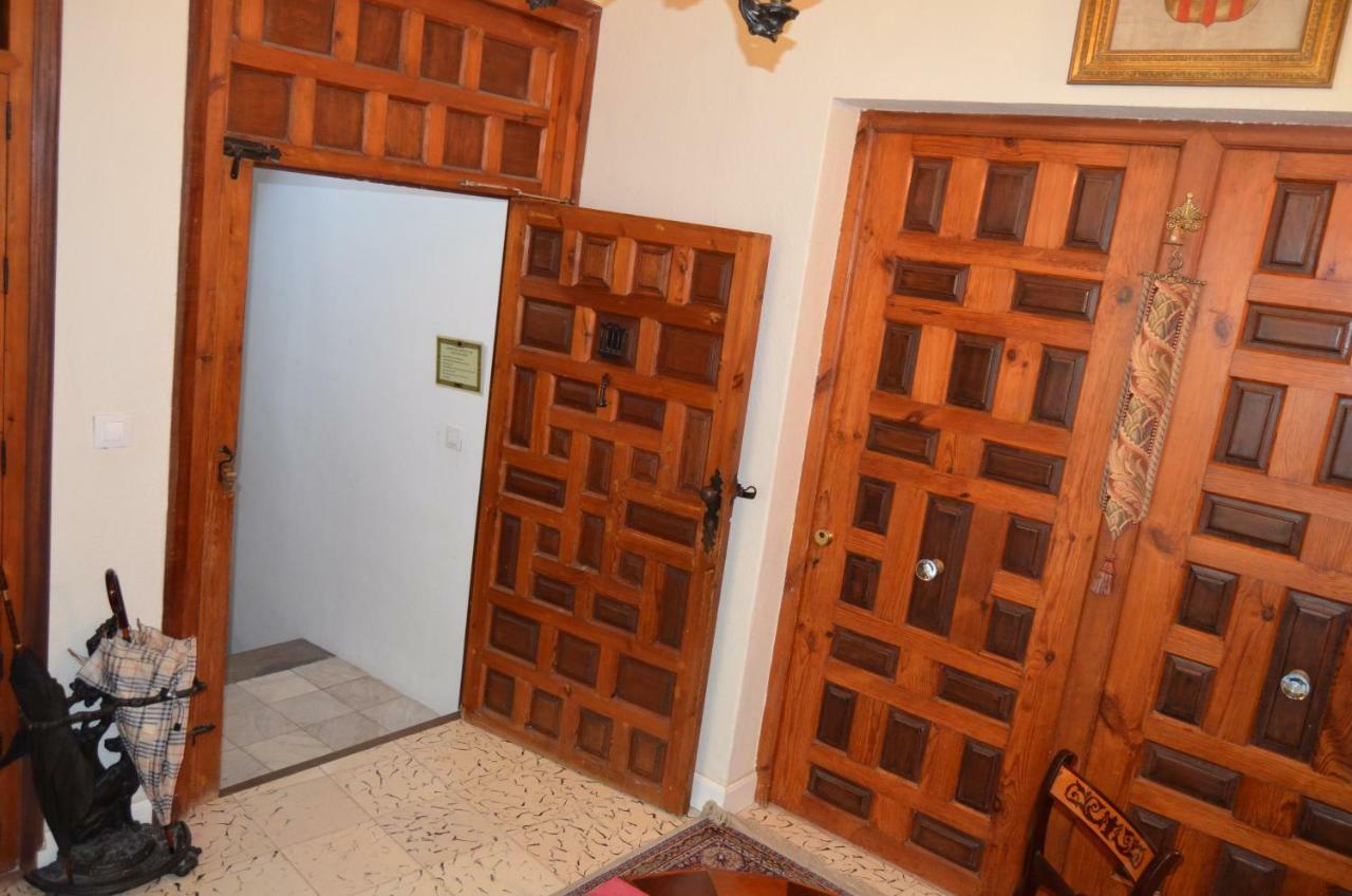 Casa Miler Apartment Sanlúcar de Barrameda Exterior photo