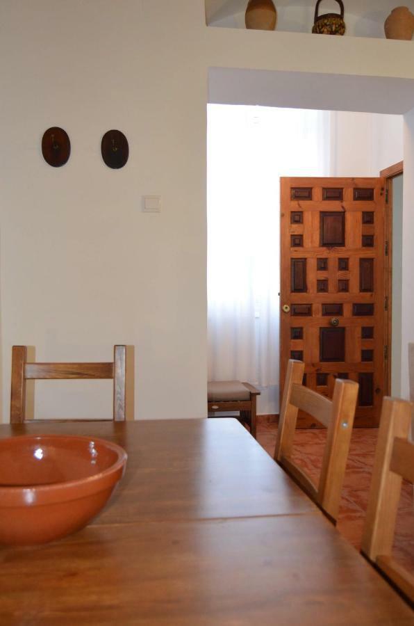 Casa Miler Apartment Sanlúcar de Barrameda Exterior photo
