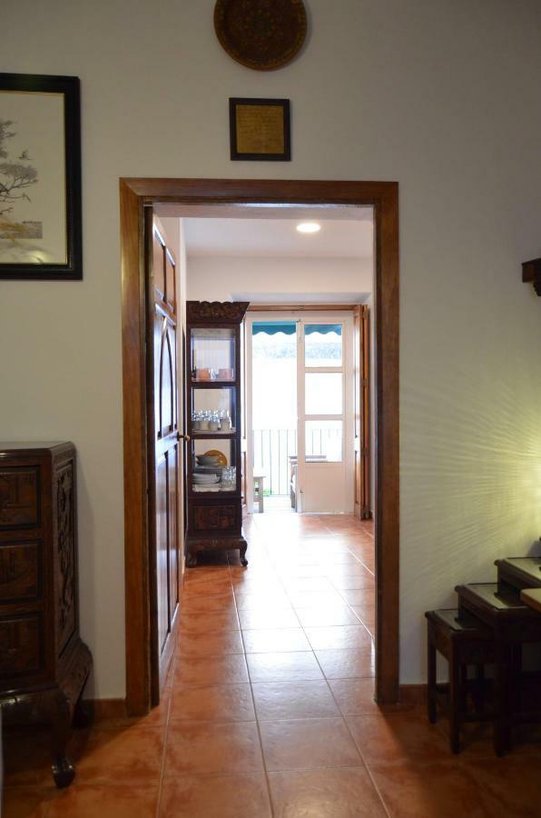 Casa Miler Apartment Sanlúcar de Barrameda Exterior photo