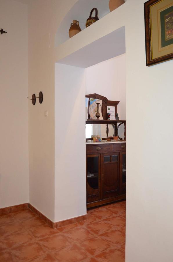 Casa Miler Apartment Sanlúcar de Barrameda Exterior photo