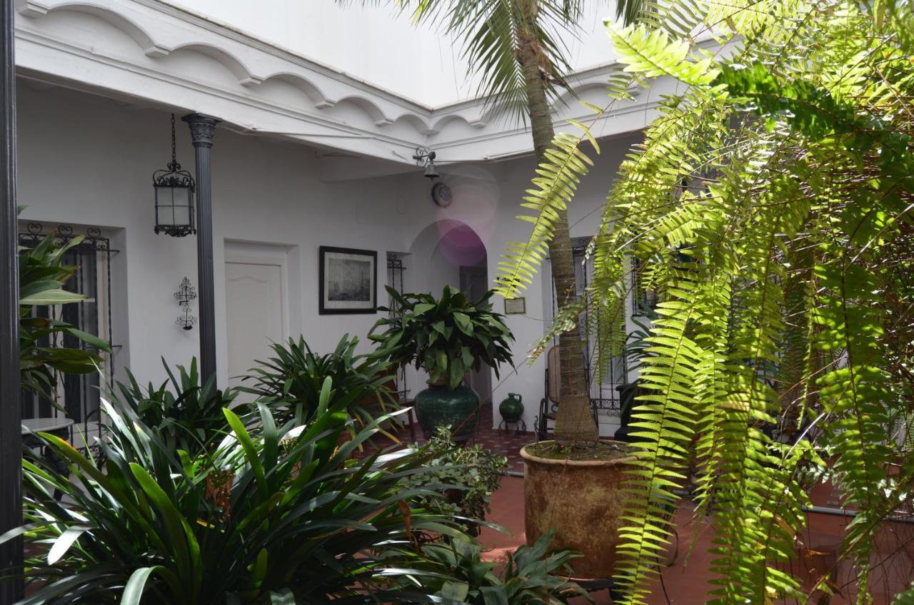 Casa Miler Apartment Sanlúcar de Barrameda Exterior photo
